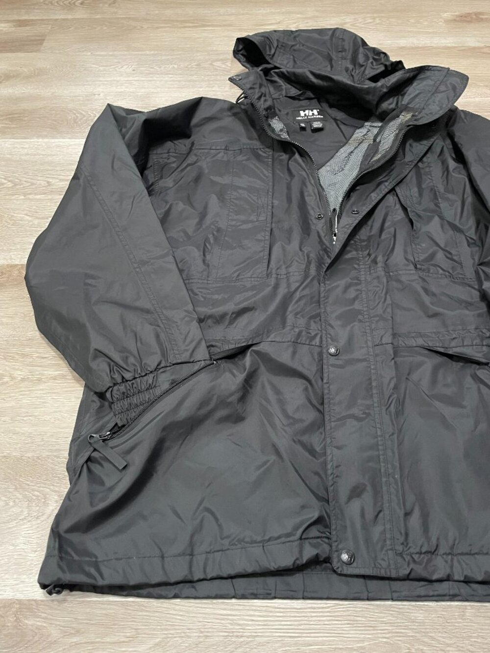 Performance Softshell Jacket - Picture 5 of 15